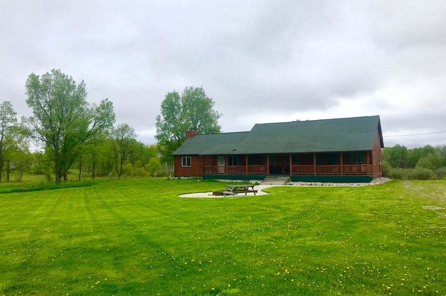 5 lodge