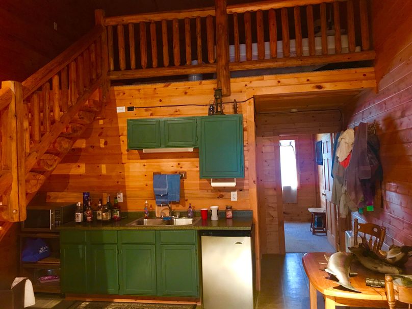 63 suite kitchenette