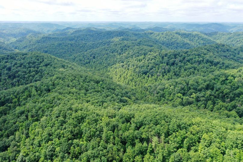 020 drone shot of the southeast valley looking to the south