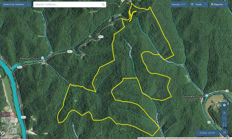 032 breathitt 495 mapright aerial zoomed in with water features