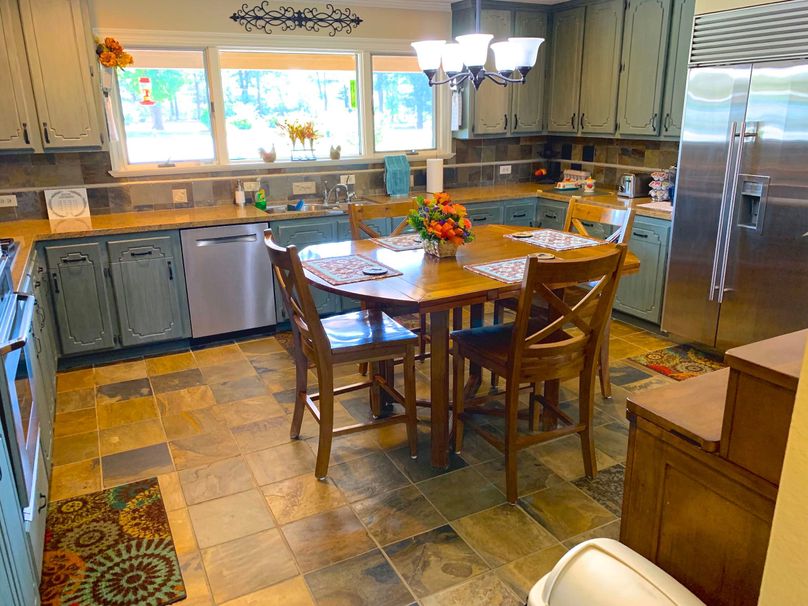 015 - custom kitchen