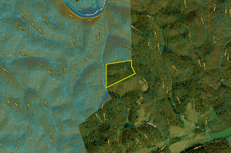 Washington13AerialContour