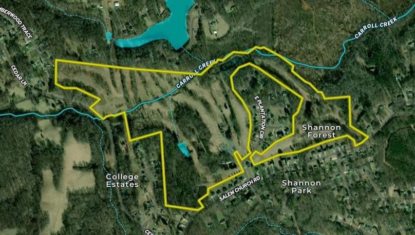 Rockingham 124 Close