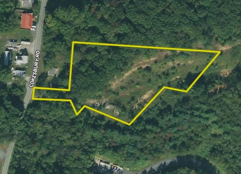 3.457ac_CokesburyRd_Cecil_MAIN MAP