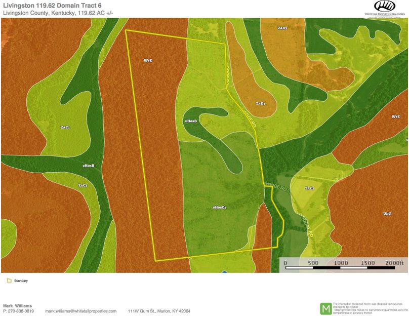 Livingston 119.62 soil copy