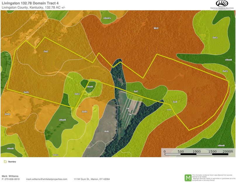 Livingston 132.78 soil copy