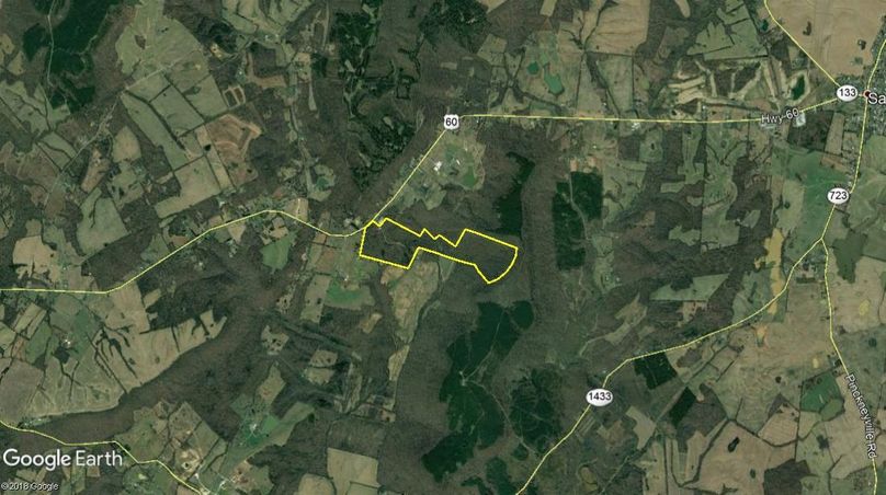 Livingston 132.87 arplane