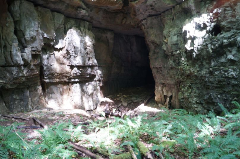 5.large cave