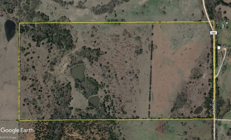 Noble 80 cox aerial 1