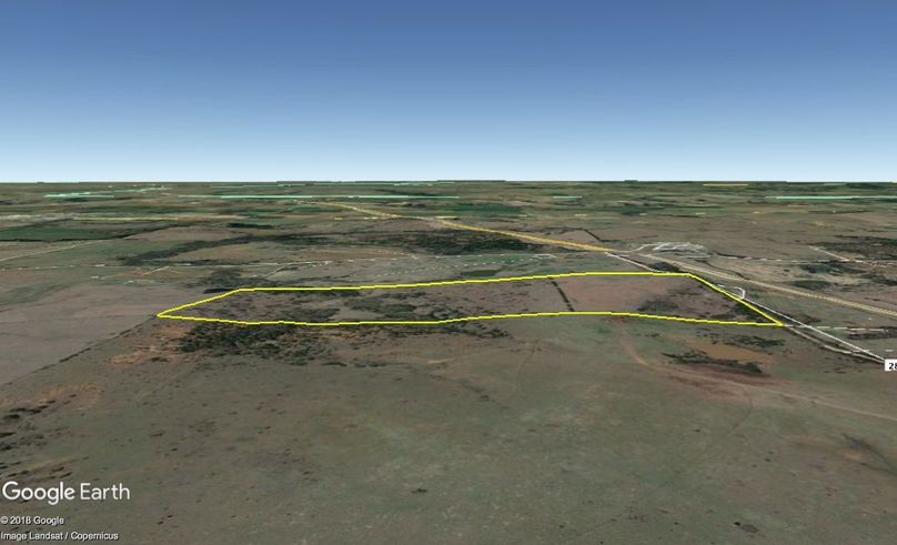 Noble 80 cox aerial 2