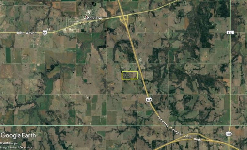 Noble 80 cox aerial 3