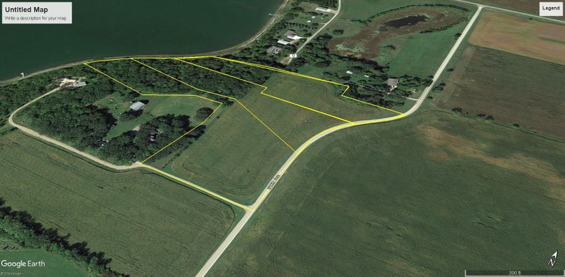 Glenn johnson lake 5