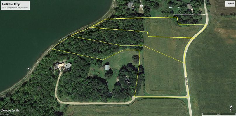 Glenn johnson lake 3-2