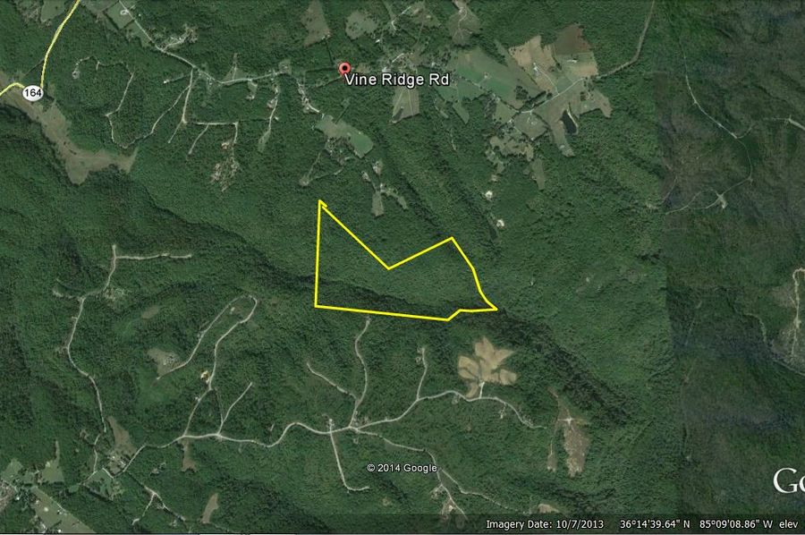 Watkins 79 aerial 2