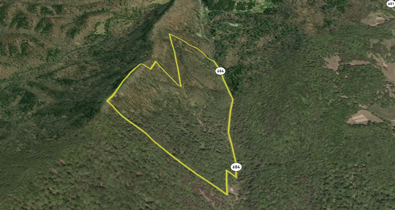 Botetourt 99.99 Hambrick Aerial 3D