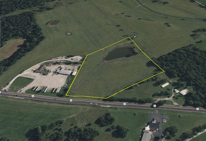 Howell Co MO 157.4.tract 5.3 Large