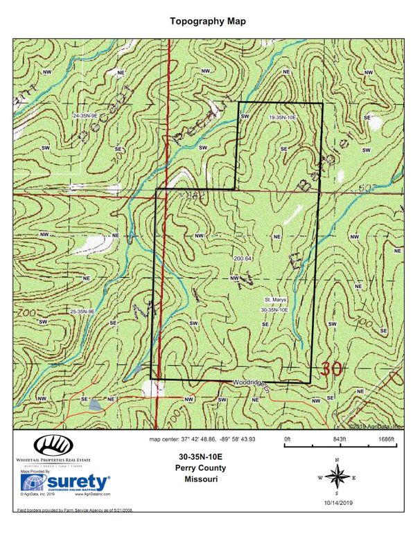 Topo perry co mo 200