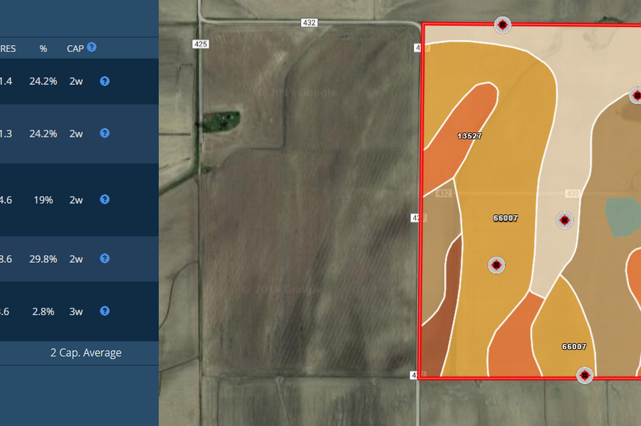 Soils map-2