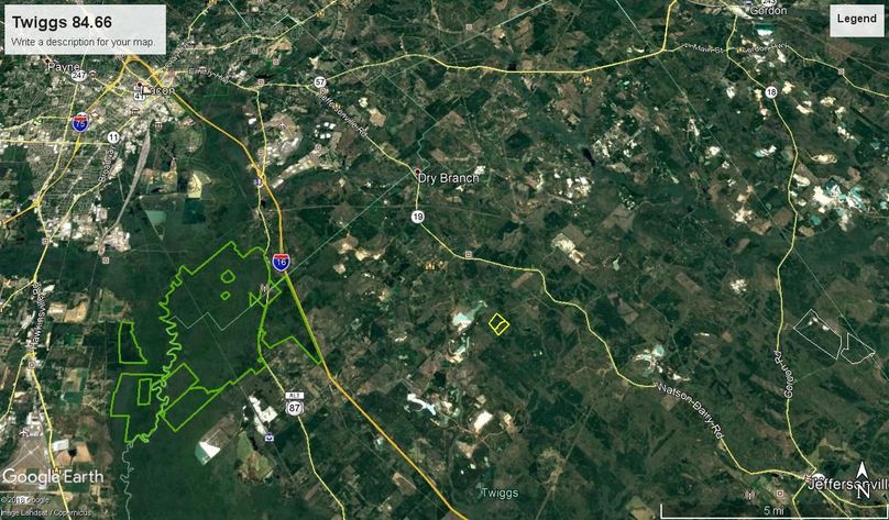 Twiggs 84.66 acres map2