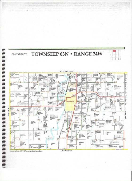 Plat page 56ml acres-2