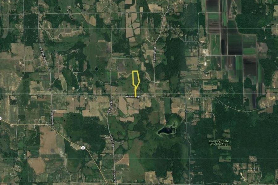 1 aerial wide