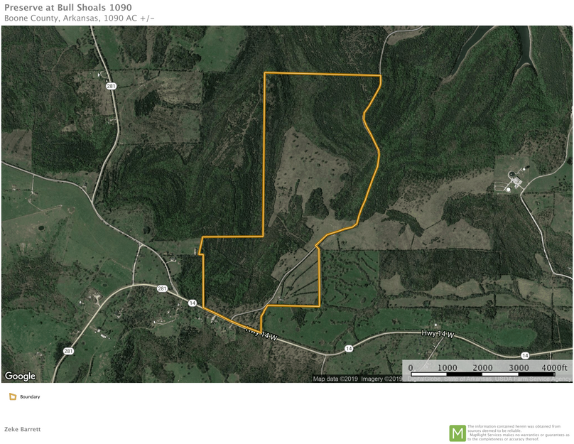 Preserve tract d google close