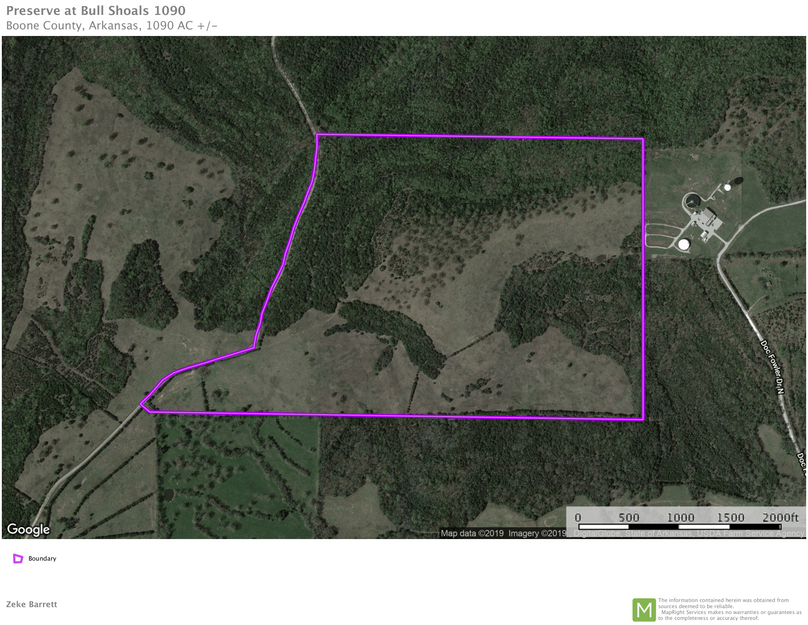 Preserve tract e google close