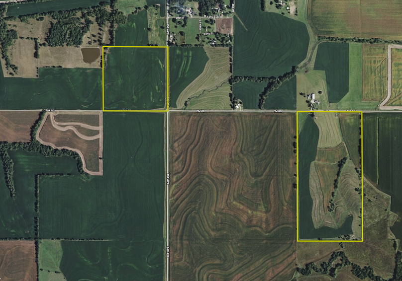 Richardson Co NE 119.aerial.no labels