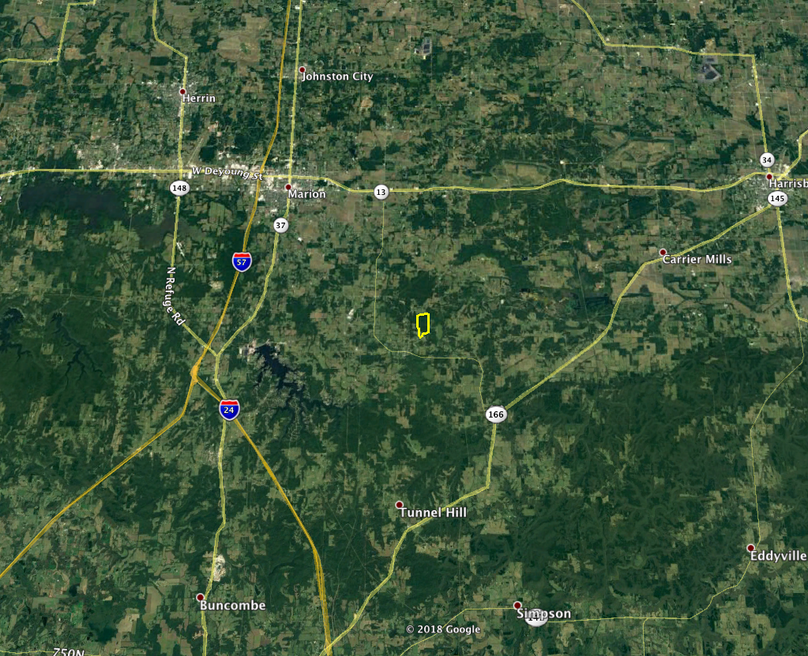 Aerial 3d far williamson 250