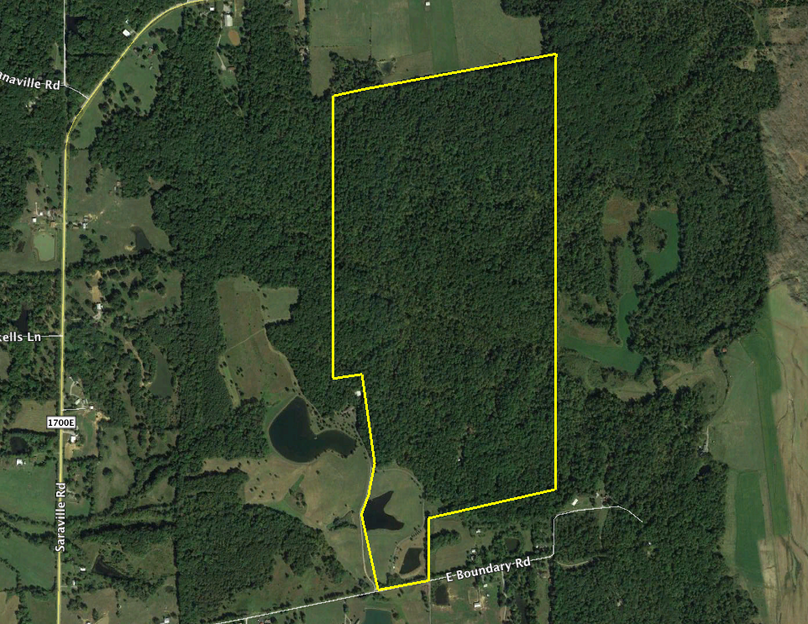 Aerial close williamson 250