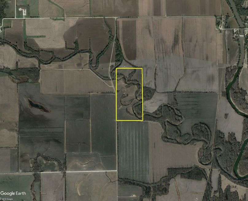 Allen lair 80 aerial out