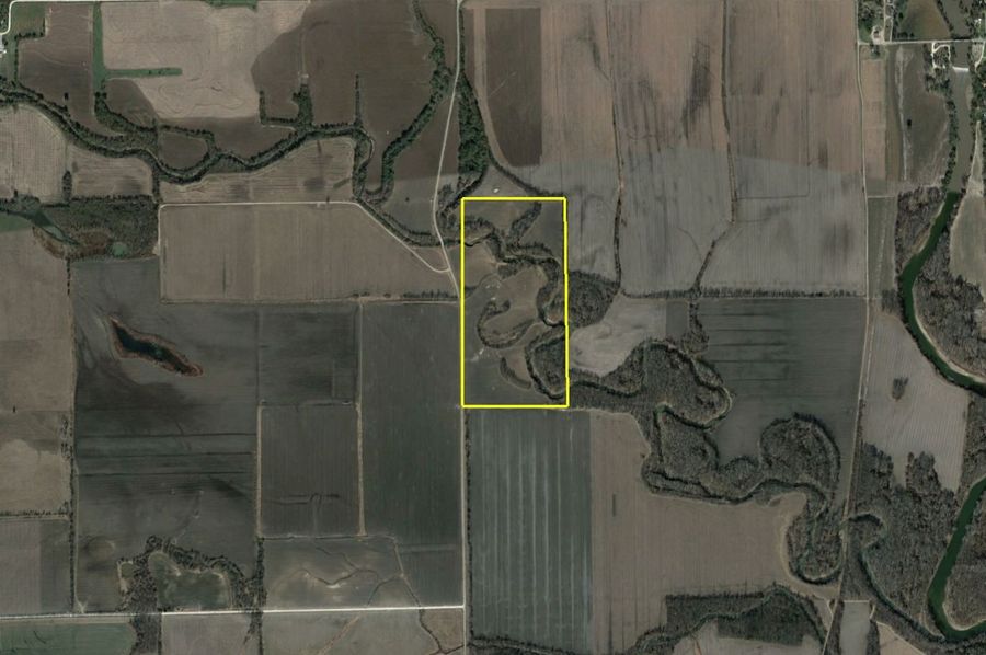 Allen lair 80 aerial out