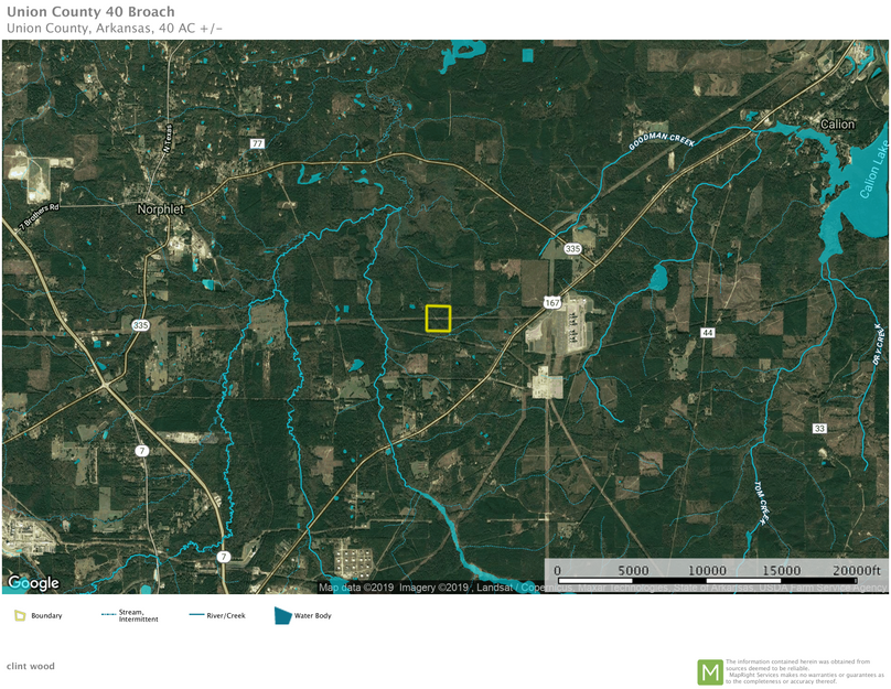 Union county 40 pic out