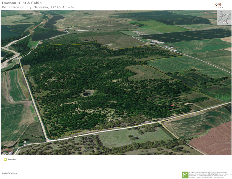 Richardson 332.69 tilt