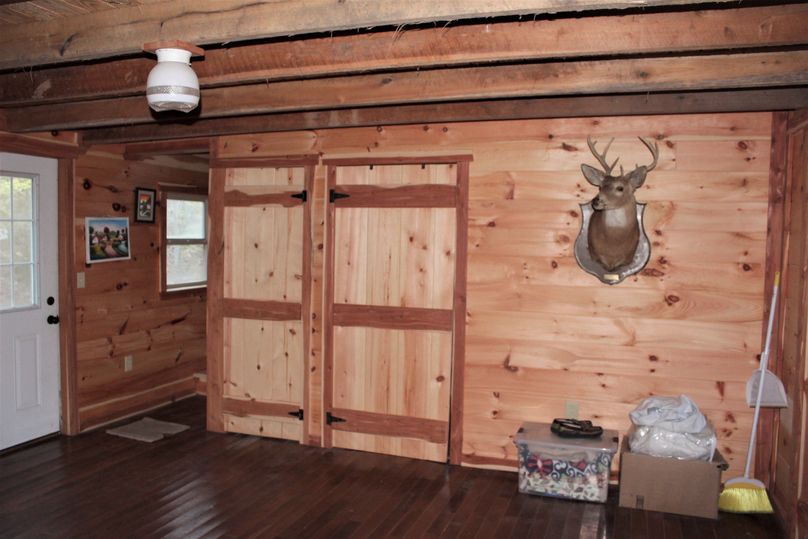 013 living room area and back door