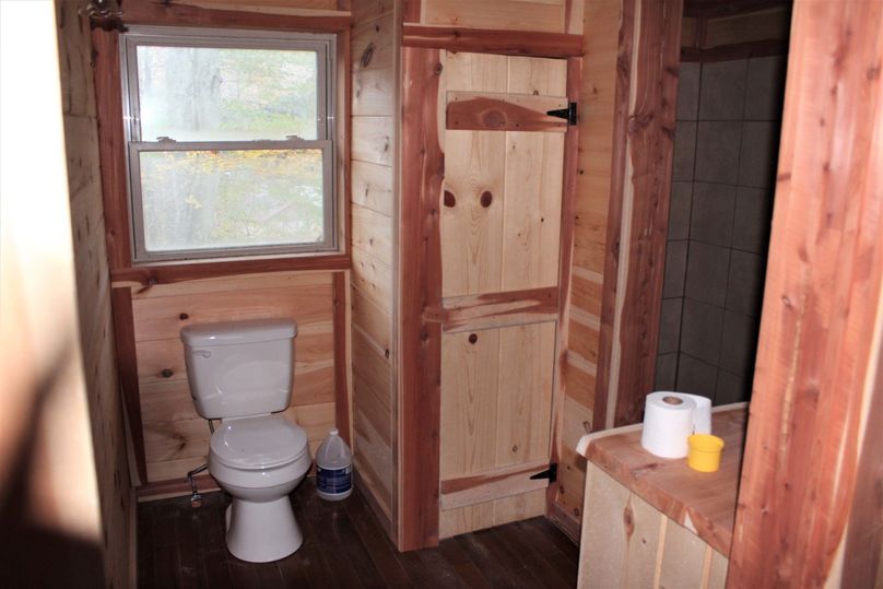 017 view of downstairs bathroom