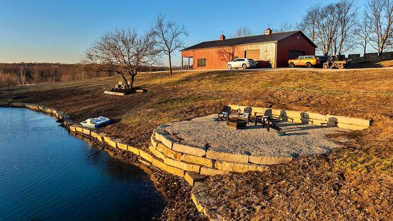 34.5 Platte MO 225 Tract 1