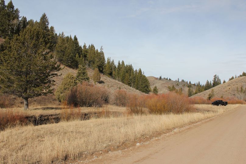 S property line middle of the road 180 degree4