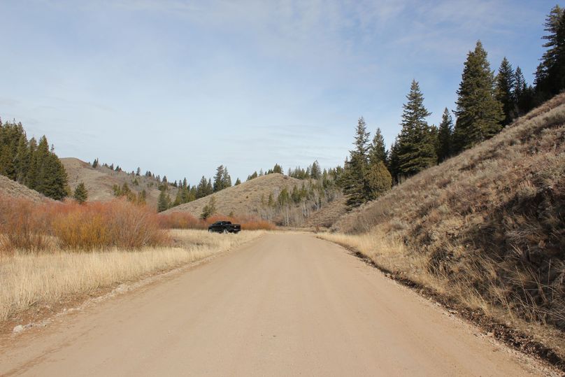 S property line middle of the road 180 degree5