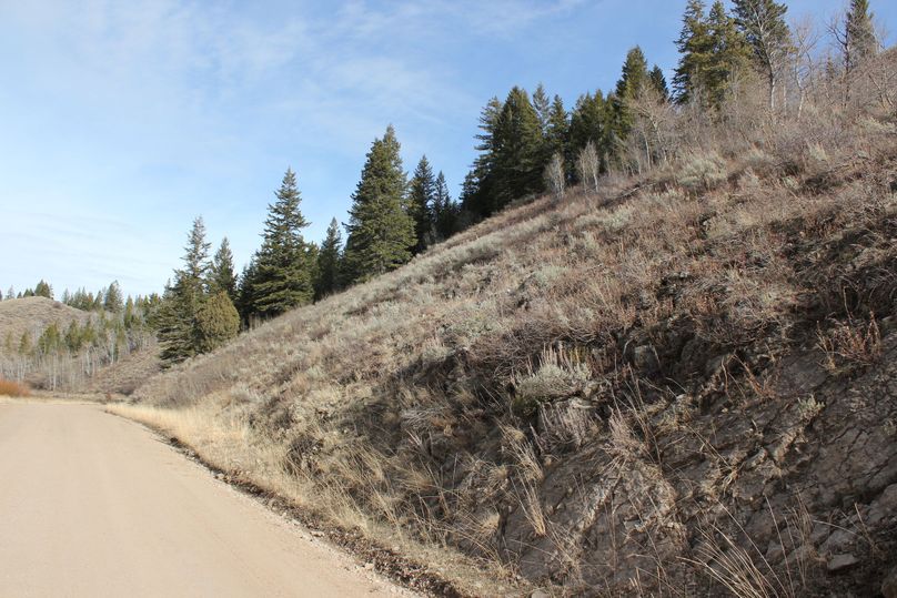 S propterty line middle of the road 180 degree6