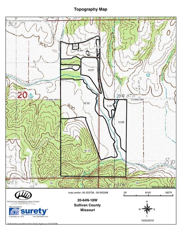 Sullivan 193 topo copy