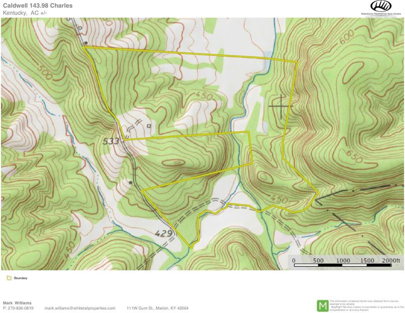 Caldwell 143.9 topo copy