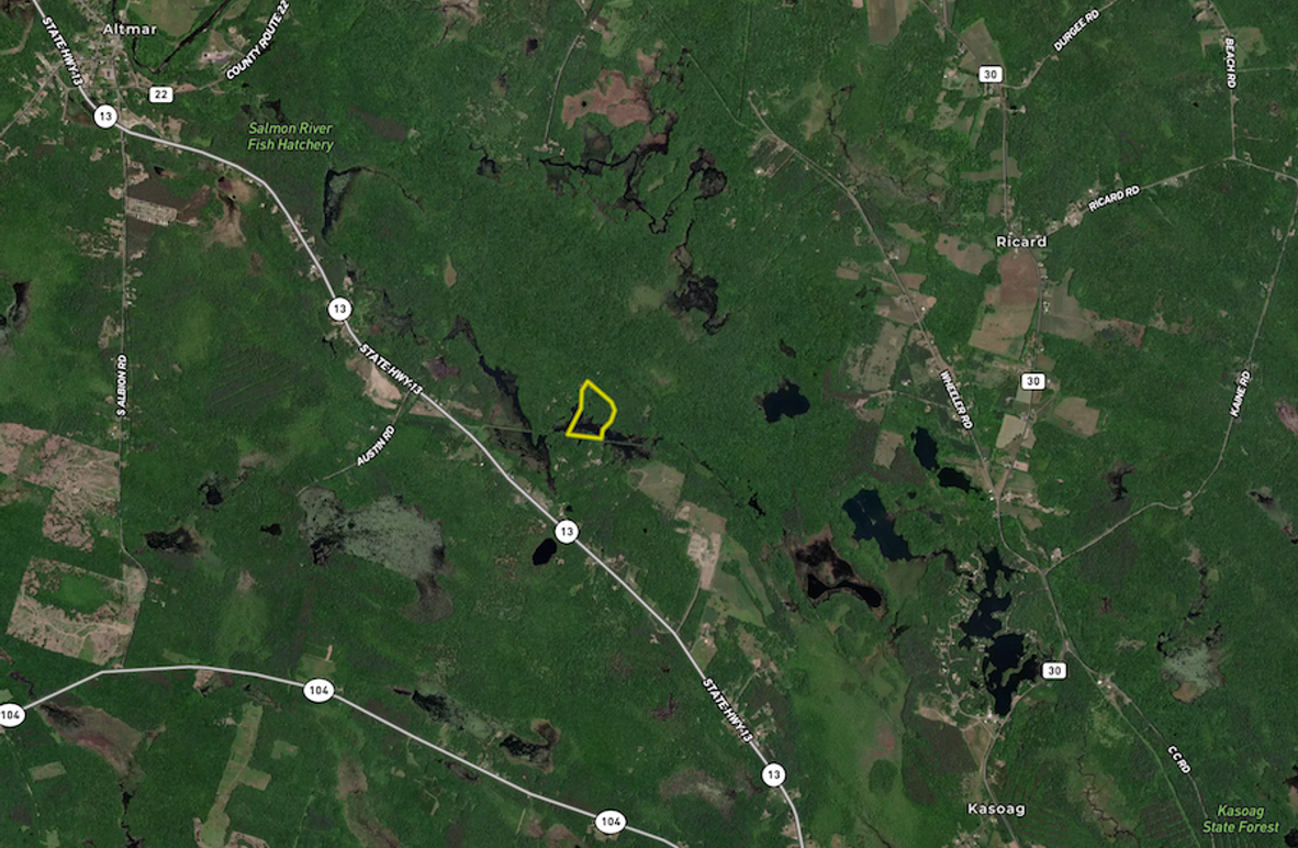 Oswego_20_Eck Land ID Map 5