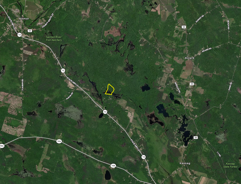 Oswego_20_Eck Land ID Map 5