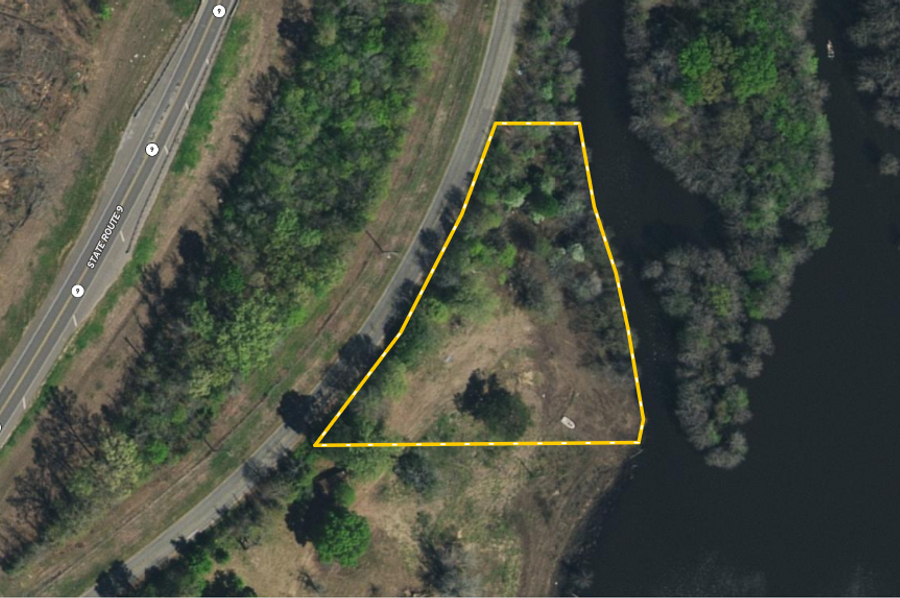 Lot 1 aerial 1