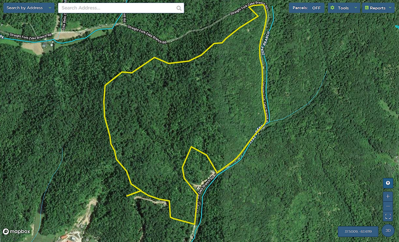 016 owsley 153 mapright aerial zoomed in with water features