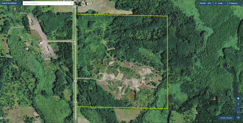 Clearwater shevlin 160 a1