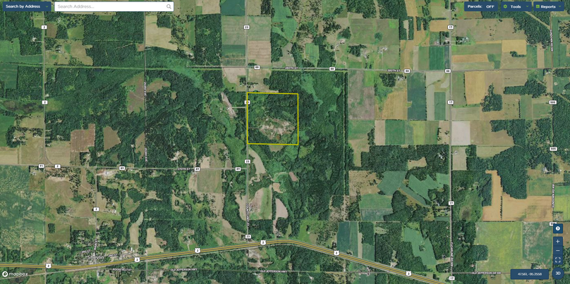 Clearwater shevlin 160 a2