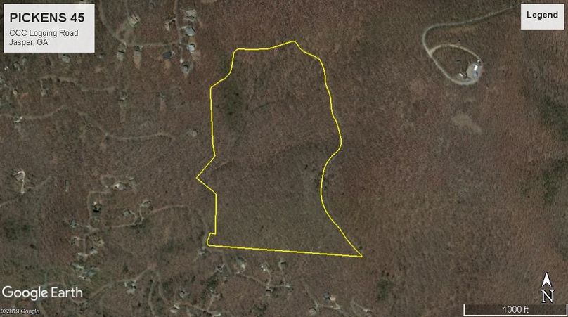 Pickens 46 google earth close-2