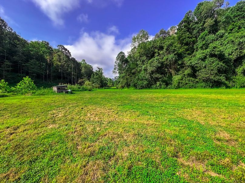 Lewis, WV 105 AC Miller-35